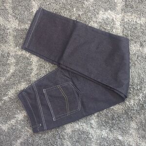 Beyond the Limit 36 33 black jeans like new
